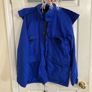 REI outdoors jacket